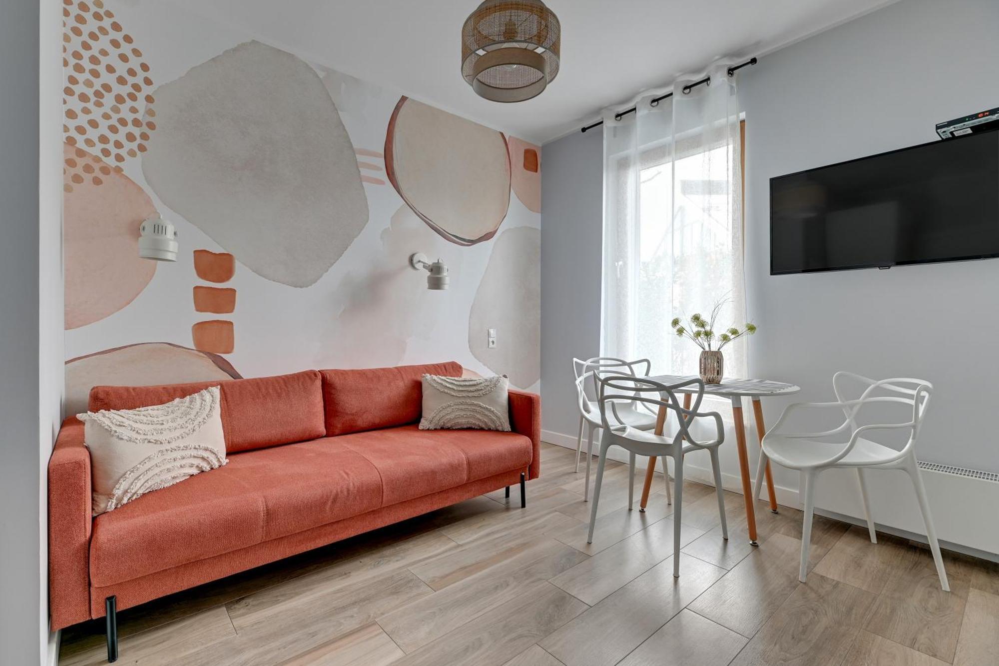 Bursztynowa - Apartamenty Przy Plazy — Zdjęcia 3