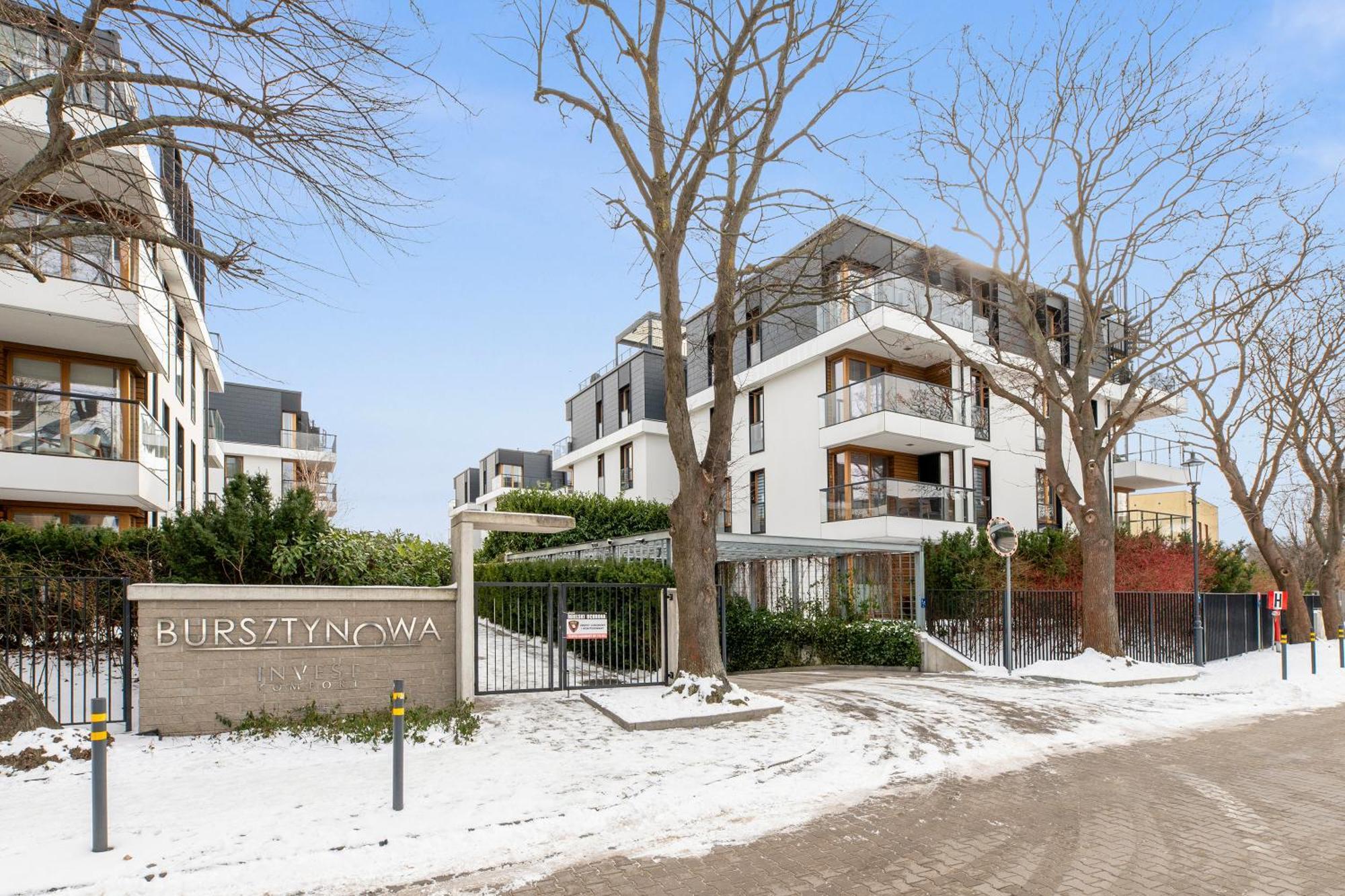 Bursztynowa - Apartamenty Przy Plazy — Zdjęcia 1