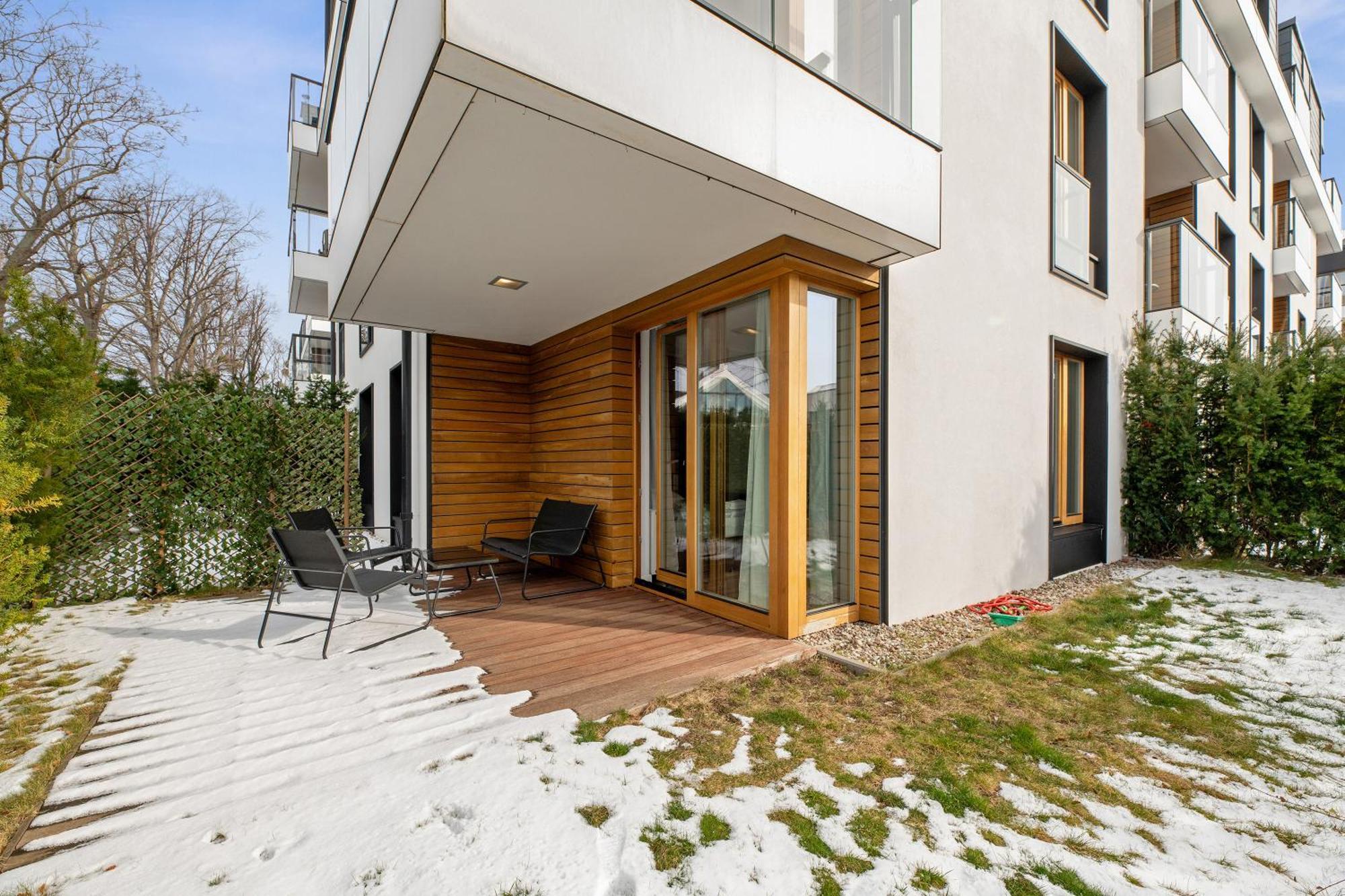 Bursztynowa - Apartamenty Przy Plazy — Zdjęcia 2